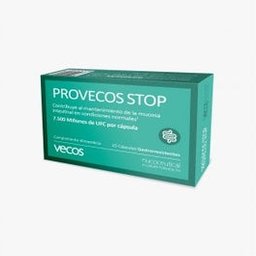 Provecos Stop 15 Cápsulas