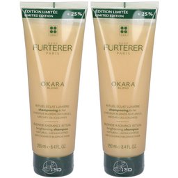 Okara Blond Shampooing éclat
