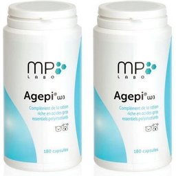 Agepi® Omega 3