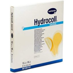 Sacral Apósito 12x18cm 3uds