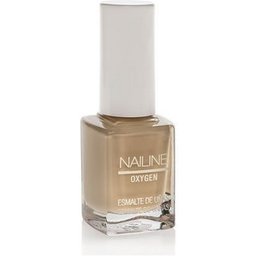 Nailine Esmalte De Uñas Basic Colours11ml N- 20 Terra Purpuri *