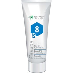Onguent aux minéraux Nr. 8