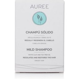 Shampooing solide 100g