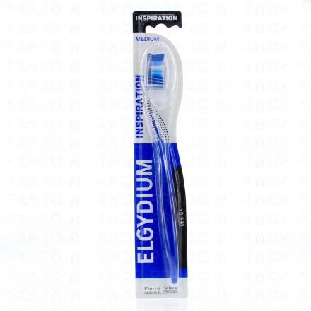 Brosse à dents inspiration médium