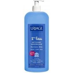 Bébé 1Ère Eau Nettoyante Sans Rinçage 1L