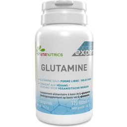 Vitanutrics L-Glutamine