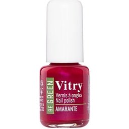 Esmalte de Uñas Be Green Amaranto 6ml