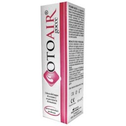 Otoair Gouttes 20ml