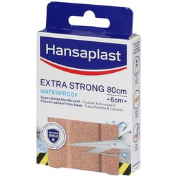 Extra-strong Waterproof 80 x 6 cm