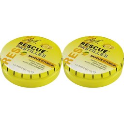 Bach® Original Rescue® Pastilles Citron
