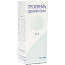 Dermoprog Orocrema Crème Dermoprotective 50ml