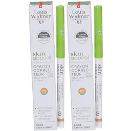 Skin Appeal Coverstick 02