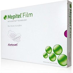 Film Protec 10,5X12Cm10