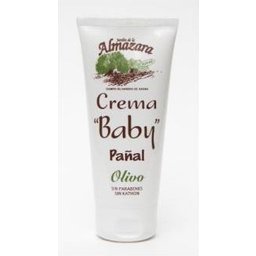 Crème pour Bébé 75ml