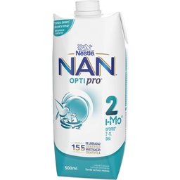 Nestlé Optipro 2 500 ml