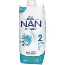 Nestlé Optipro 2 500 ml