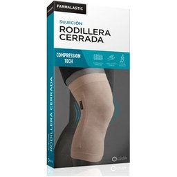 Farmalastic knee pad large size 1 pc
