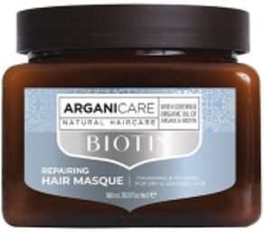 Masque Hydratant Réparateur Biotine