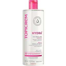 HYDRA+ eau micellaire 400ml
