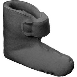 Sitlive Soft Antiescaras Boot Gris Osl-1317 Taille 1 1pc