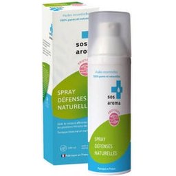 Def Nat Spr 100ml