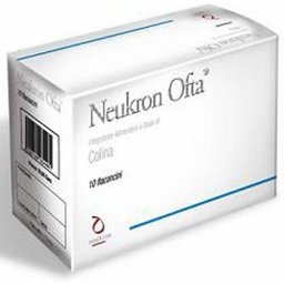 Neukron Ofta 10 Fl.10Ml