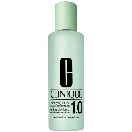 Basic 3 Temps™ Étape 2 : Lotion Exfoliante 1.0 Peaux très sèches à sèches flacon 200ml