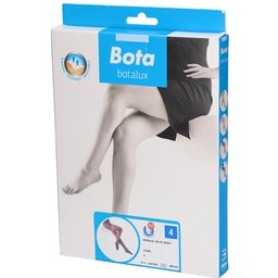 Botalux 140 AT Panty Taille 4 Fumo