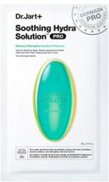 Dermask Soothing Hydra Solution Pro Masque Apaisant 26 g - Sachet 1 masque en feuille de gel