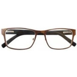 Lunettes De Lecture 1 Dioptrie Modèle Torino 1 Unité