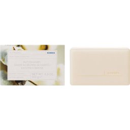Pain de Savon Douceur Nettoyant Fleur de Coton 150g