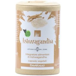 Ashwagandha Bio 60caps