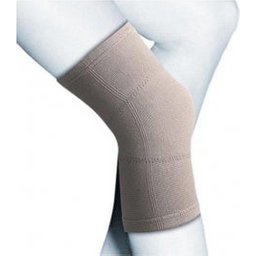 Rodillera Elastica Tn-210 T-210 T-2 36-41