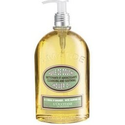 Occit Amande Hle Dch 500Ml