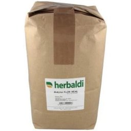 Hierba Malva Flor Real 1kg