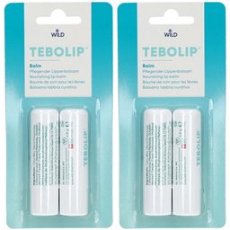 Wild Tebolip® Baume à lèvres