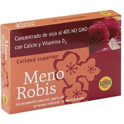 Meno 520mg 30comp
