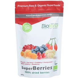 Biotona® Superberries