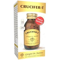 Crucifère T 140comp