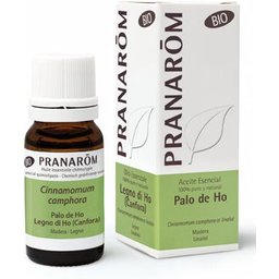 Bois De Ho He Bio 10ml