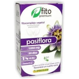 Passiflore Fito Premium 30Caps