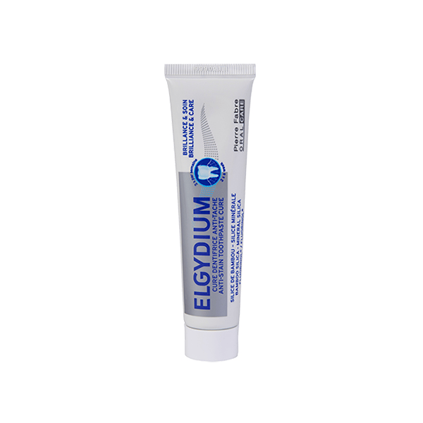 Brillance et Soin Dentifrice 30ml