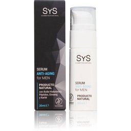 Sérum facial pour hommes 30ml