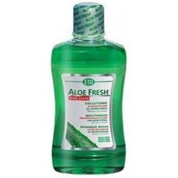 Aloe Fresh Mouthwash Zero 500ml