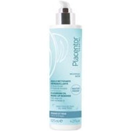 Aceite Limpiador Desmaquillante 125ml