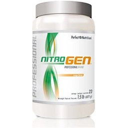 Nitrogen Orange 681g