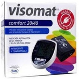 Comfort 20/40 Tensiomètre Brassard Digital Avec Adaptateur Secteur