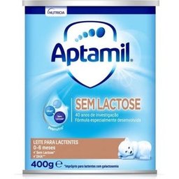 Sem Lactose 0-6m 400g