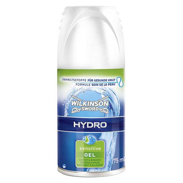 Mini Gel Hydro Sensitive 50ml