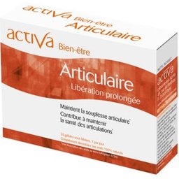 Bienêtre Articulaire 30 gélules